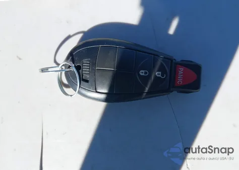 2017 Dodge Grand Caravan Se из США, поврежденный, VIN 2C4RDGBG2HR855668